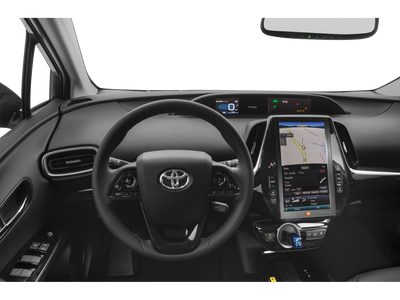 2020 Toyota Prius Prime Limited