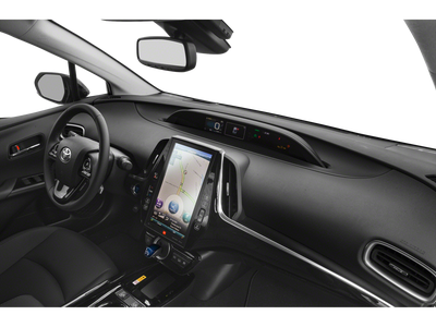2020 Toyota Prius Prime Limited