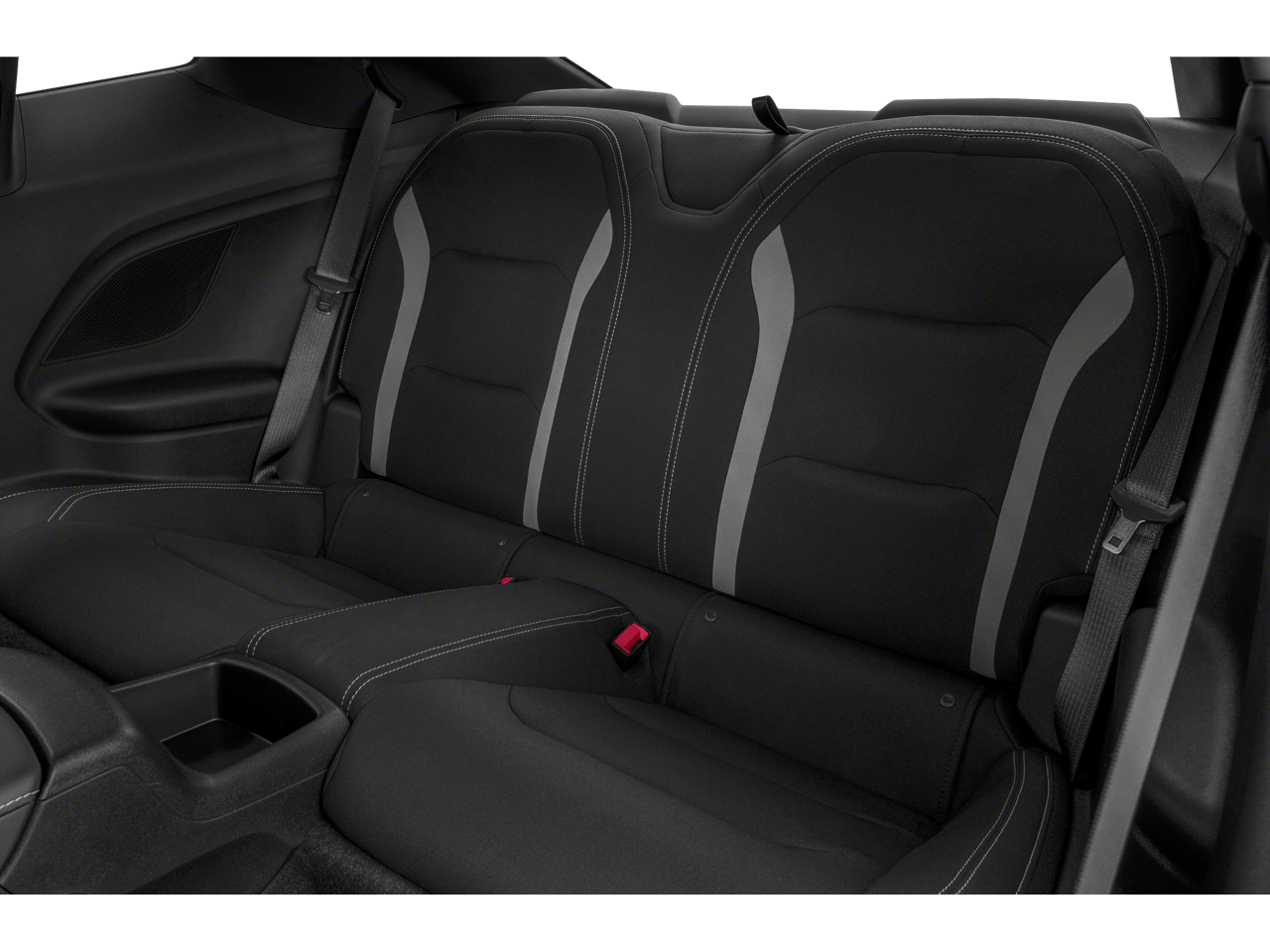 2021 Chevrolet Camaro 1LT