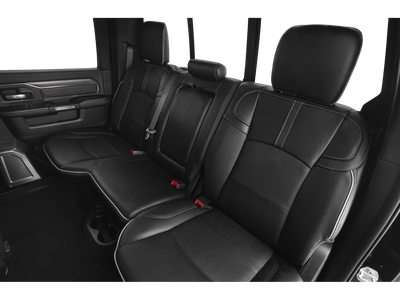 2021 RAM 2500 Limited