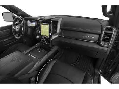 2021 RAM 2500 Limited