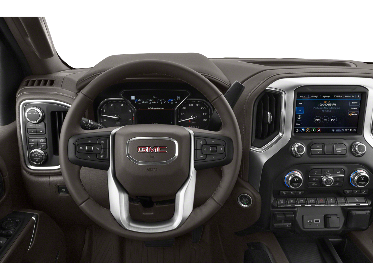 2022 GMC Sierra 3500HD Pro