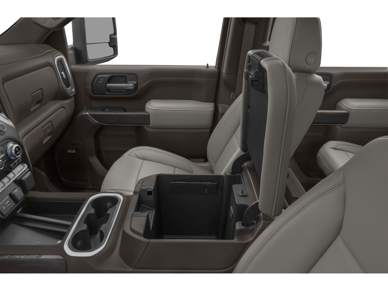 2022 GMC Sierra 3500HD Pro