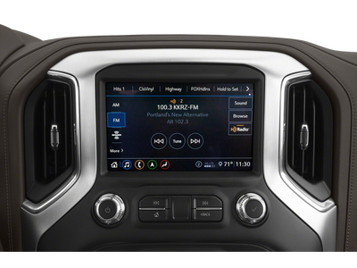 2022 GMC Sierra 3500HD Pro