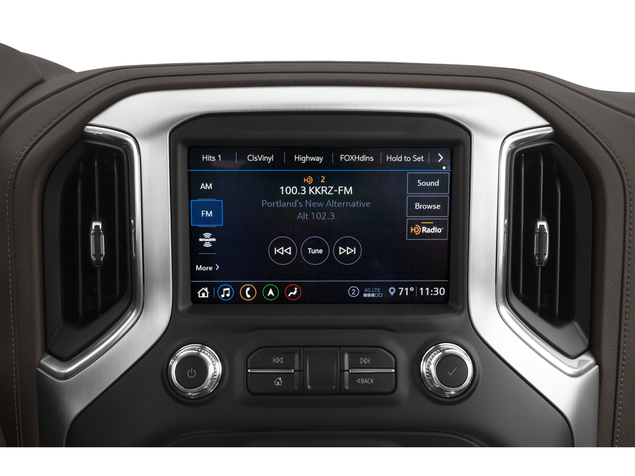 2022 GMC Sierra 3500HD Pro