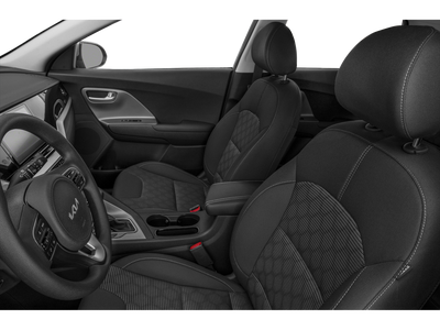 2022 Kia Niro LX