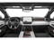 2022 Toyota Tundra Hybrid Capstone