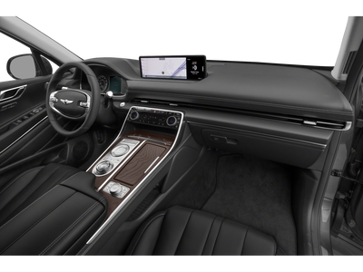 2023 Genesis GV80 3.5T Prestige