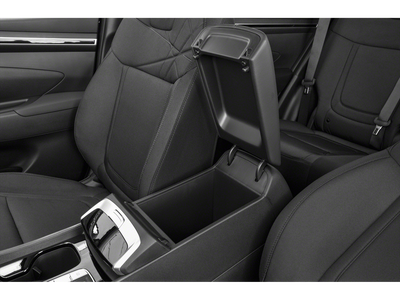 2023 Hyundai Tucson N Line