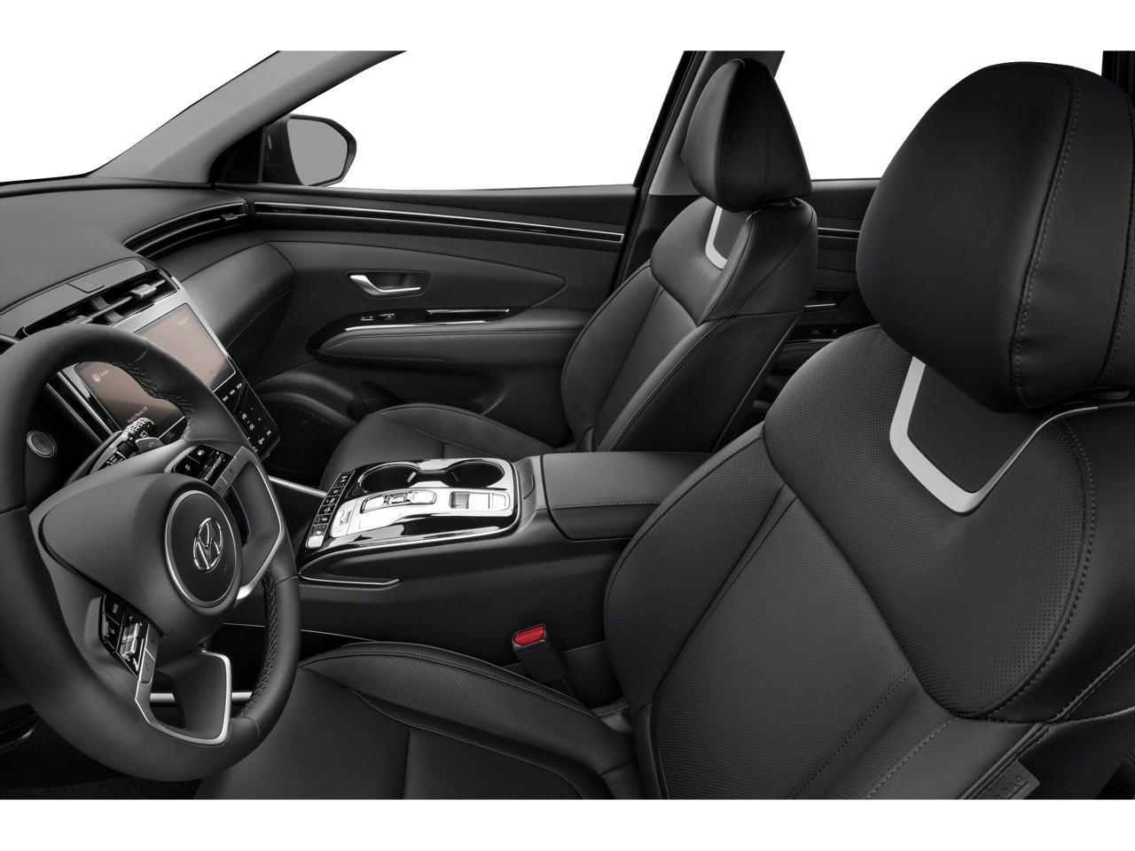 2023 Hyundai Tucson Limited - Photo 6