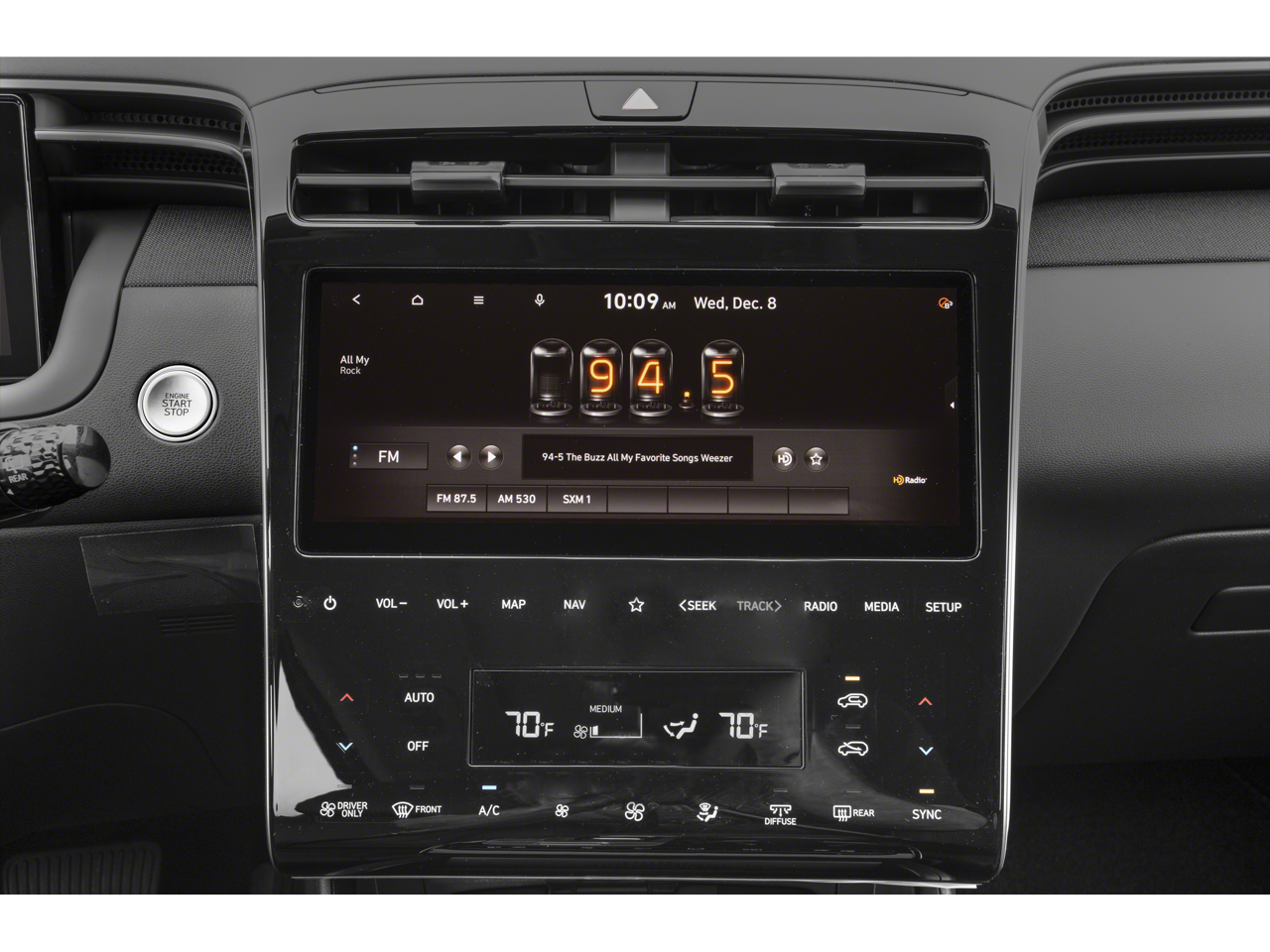 2023 Hyundai Tucson Limited - Photo 7