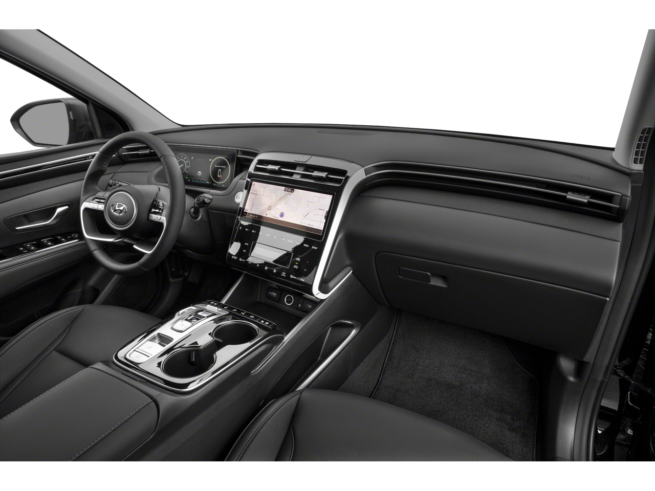 2023 Hyundai Tucson Limited - Photo 10
