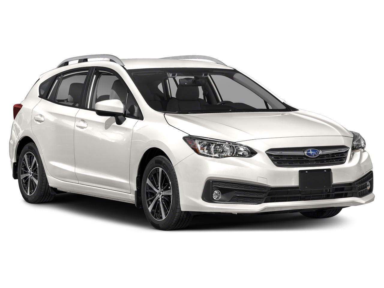 2023 Subaru Impreza Premium photo 2