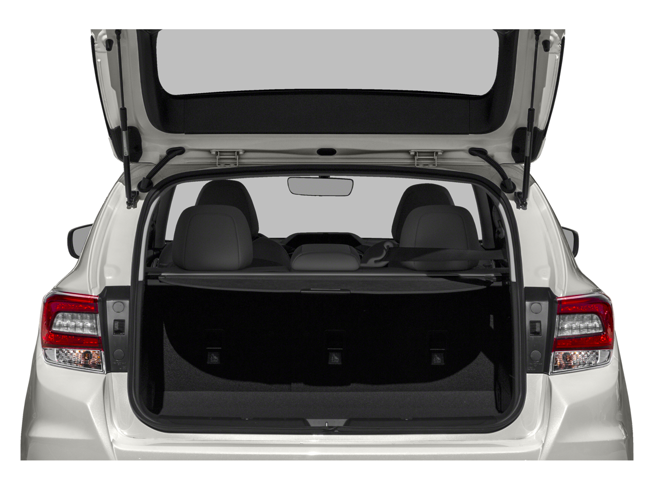 2023 Subaru Impreza Premium photo 3