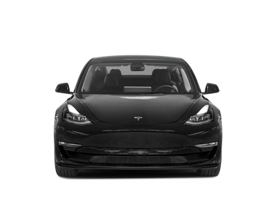 2023 Tesla Model 3 Long Range