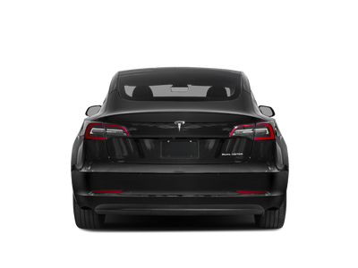 2023 Tesla Model 3 Long Range