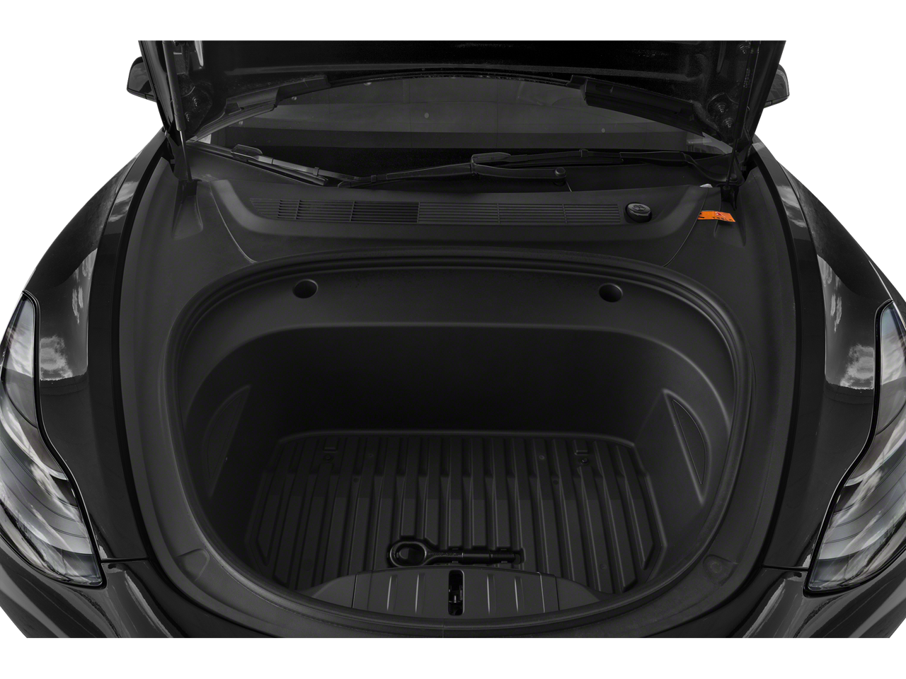 2023 Tesla Model 3 Long Range