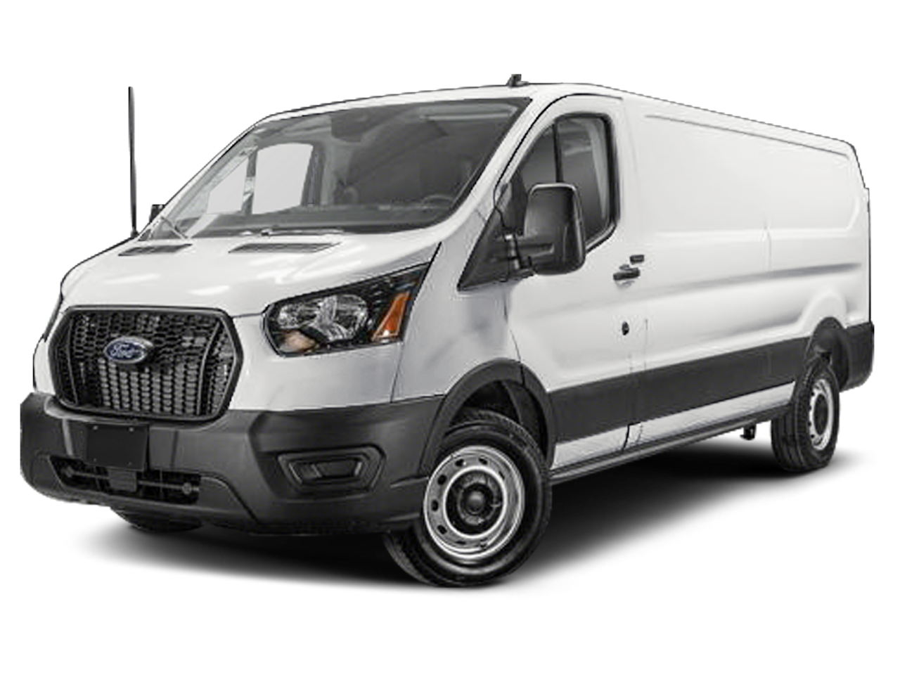 2024 Ford Transit's photo