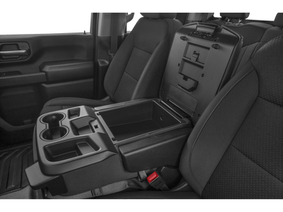 2024 GMC Sierra 3500HD Pro