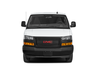 2024 GMC Savana 2500 Work Van