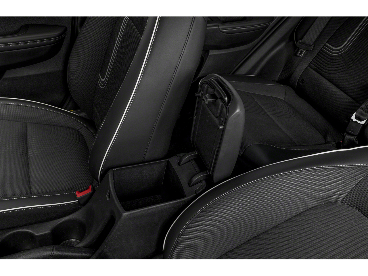 2024 Hyundai Venue Limited - Photo 10
