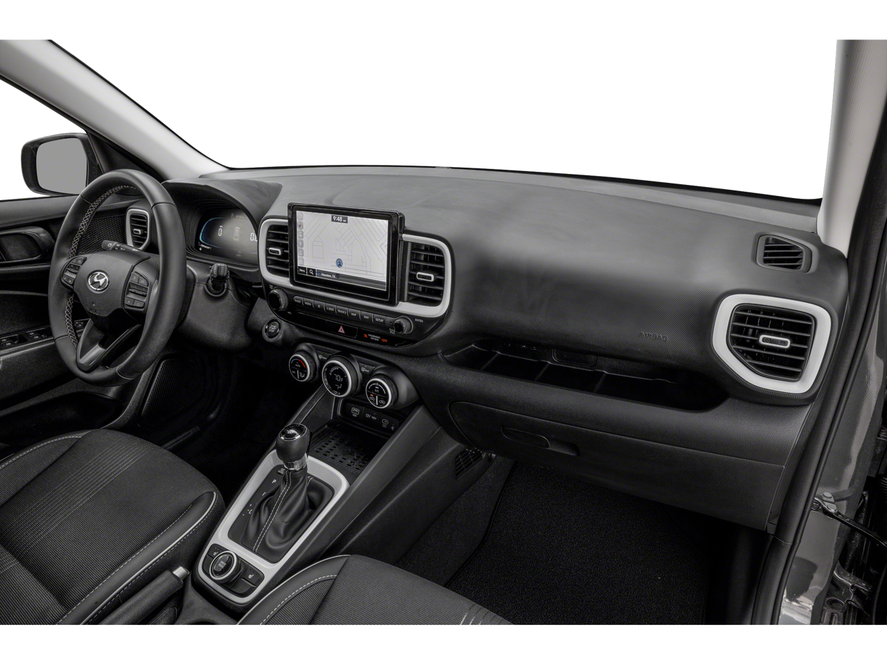 2024 Hyundai Venue Limited - Photo 11