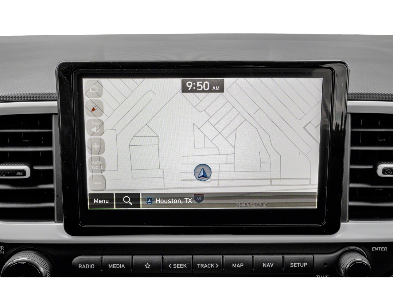 2024 Hyundai Venue Limited - Photo 12