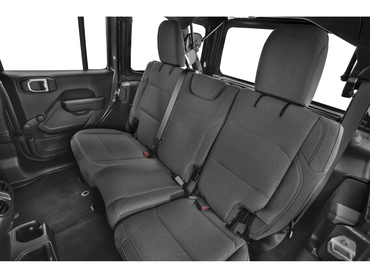 2024 Jeep Wrangler Rubicon 392