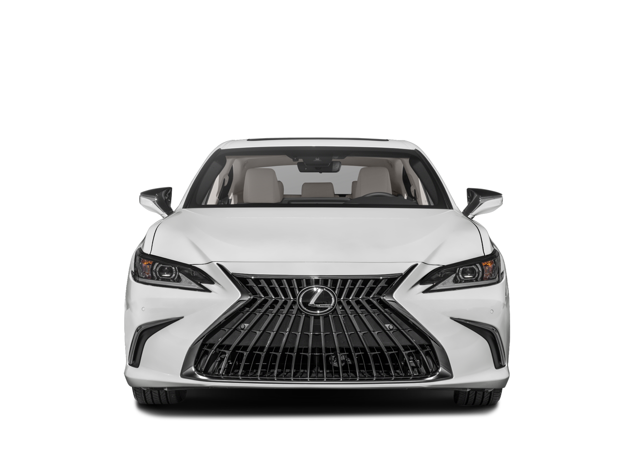2024 Lexus ES 300h
