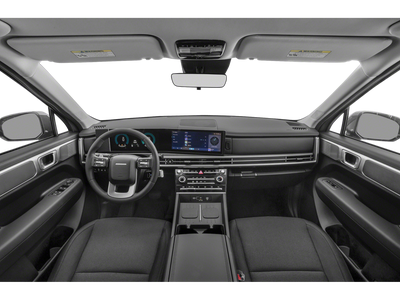 2025 Hyundai Santa Fe SE