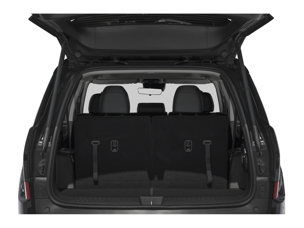 2025 Hyundai Santa Fe XRT - Photo 11
