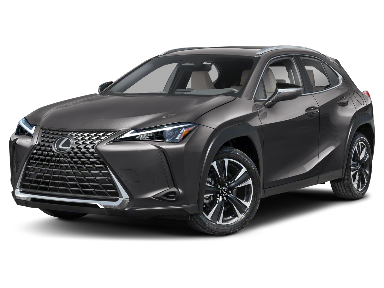 2025 Lexus UX 300h Premium