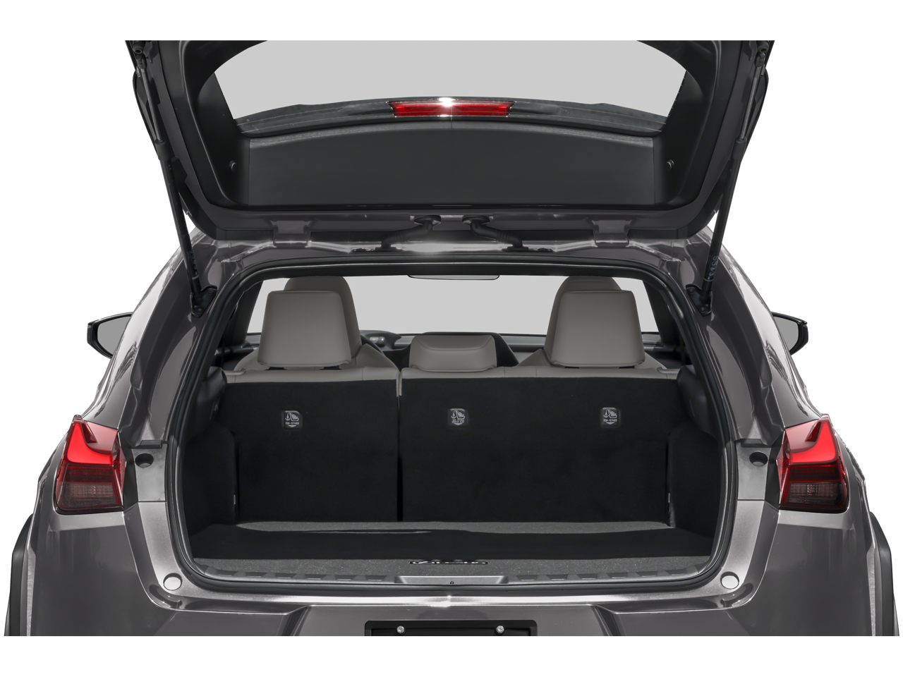 2025 Lexus UX 300h Premium