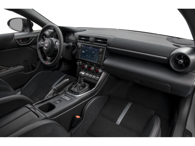 2025 Toyota GR86 Premium