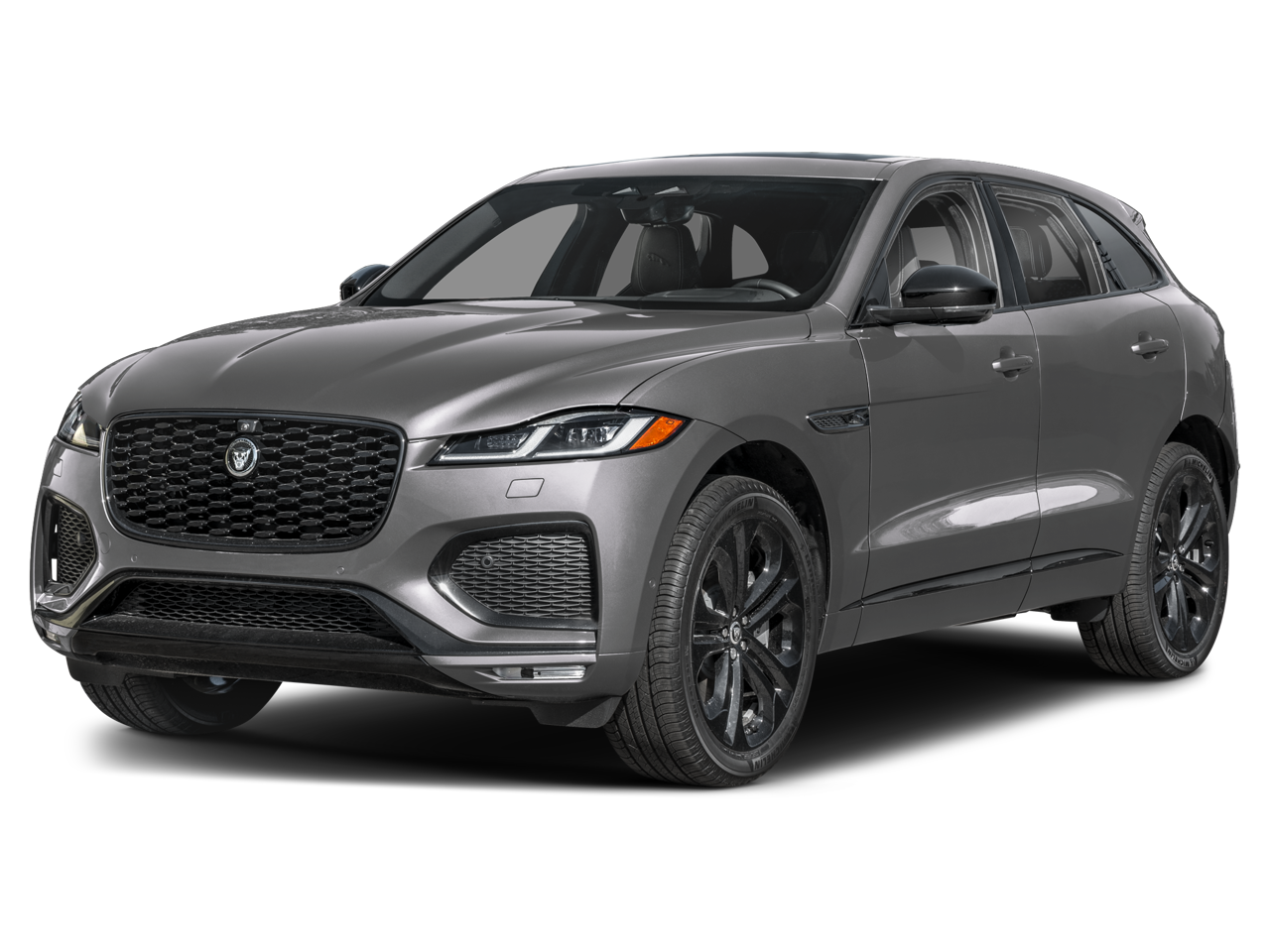 2026 Jaguar F-PACE P250 R-Dynamic S