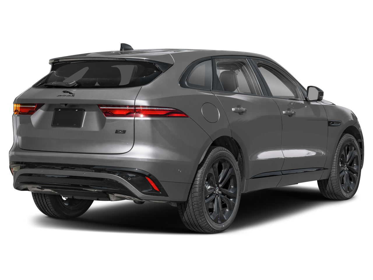 2026 Jaguar F-PACE P250 R-Dynamic S