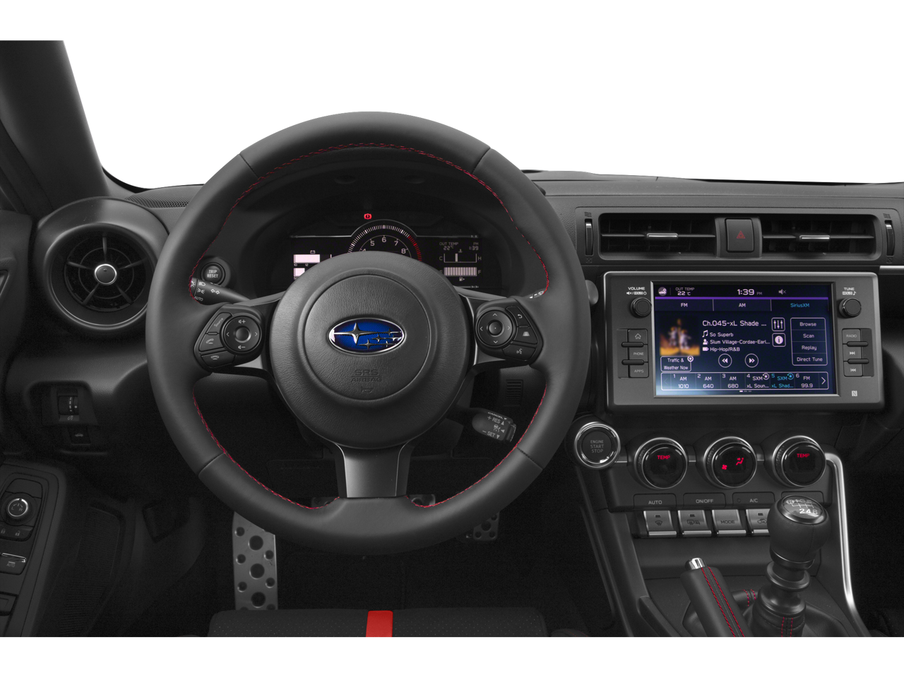 2026 Subaru BRZ Limited - Photo 15
