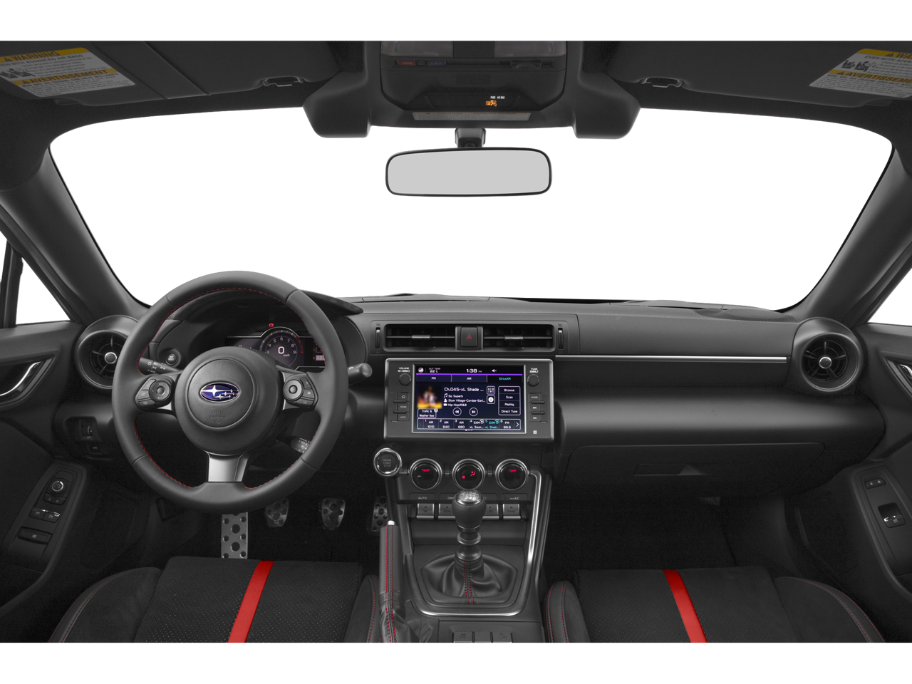 2026 Subaru BRZ Limited - Photo 16