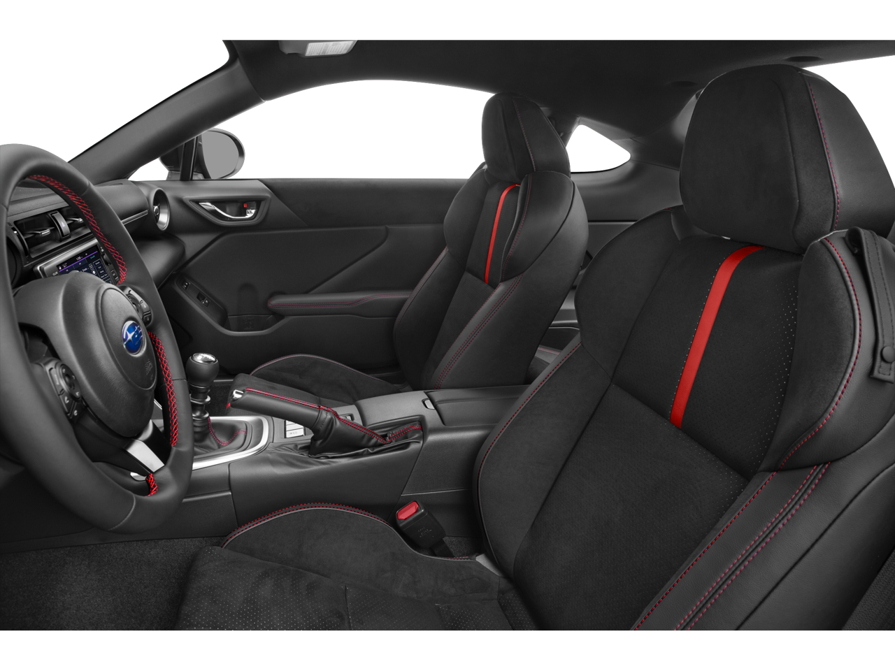 2026 Subaru BRZ Limited - Photo 17