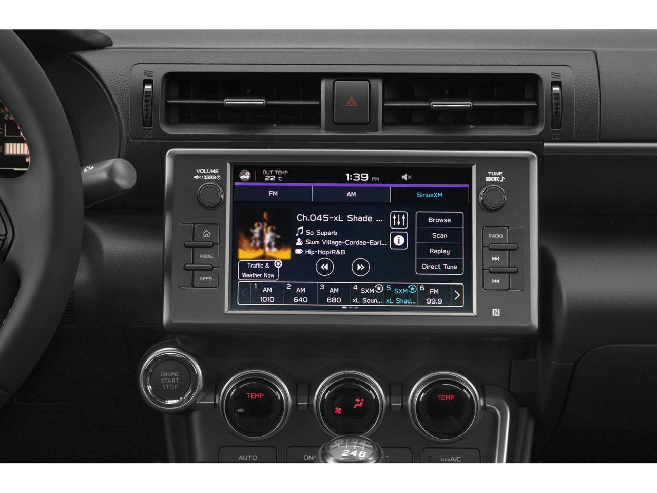 2026 Subaru BRZ Limited - Photo 18