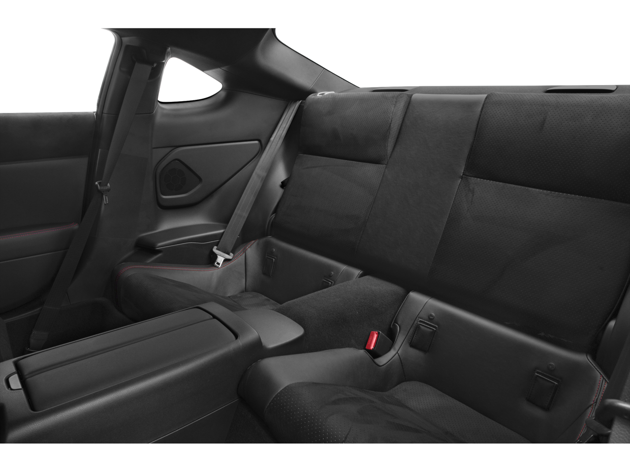 2026 Subaru BRZ Limited - Photo 20