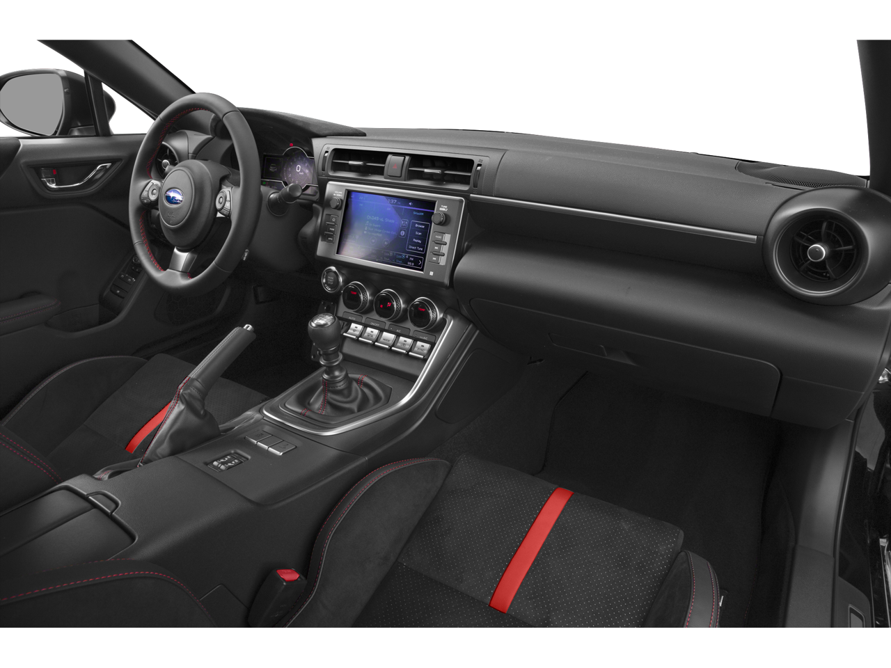 2026 Subaru BRZ Limited - Photo 21