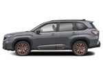 2026 Subaru FORESTER Sport Onyx Addition