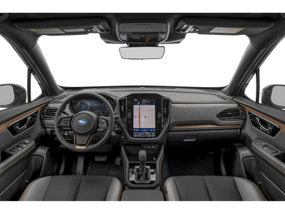 2026 Subaru FORESTER Sport Hybrid