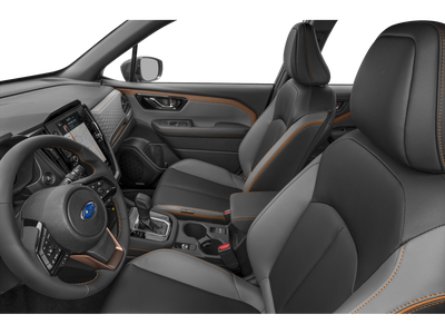 2026 Subaru FORESTER Sport Hybrid