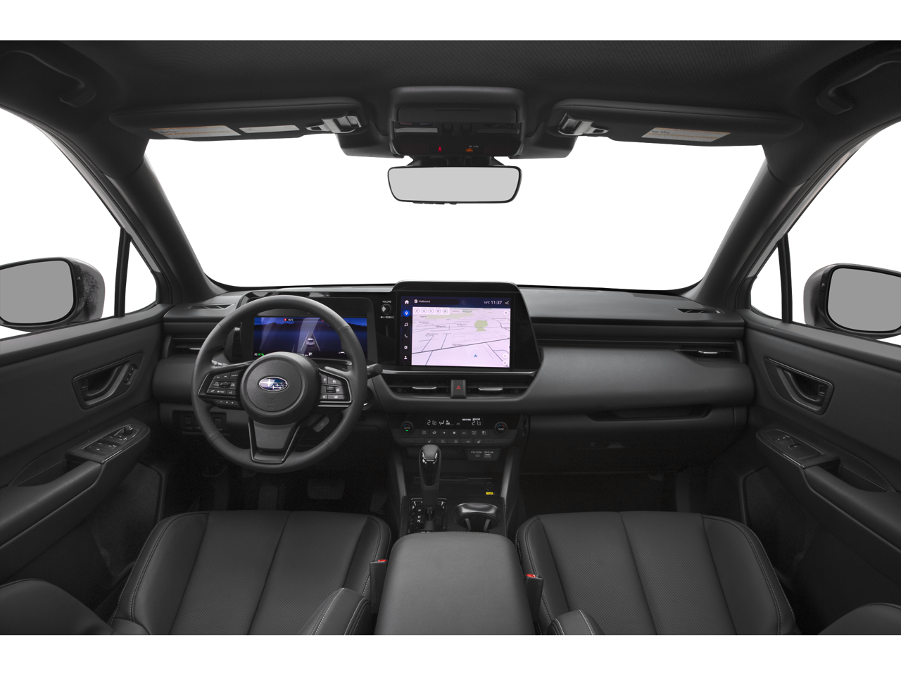 2026 Subaru Outback Limited - Photo 19