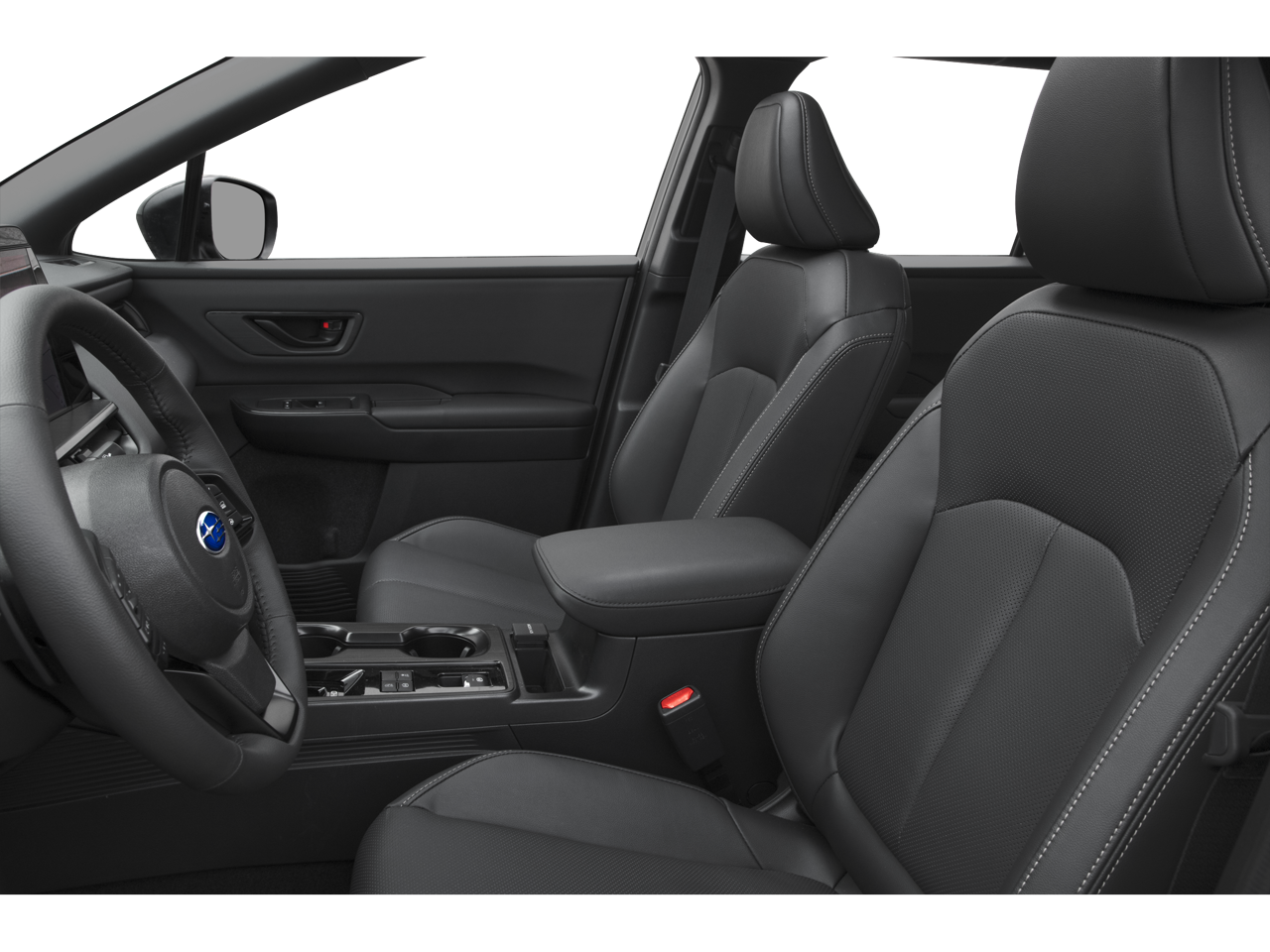 2026 Subaru Outback Limited - Photo 20