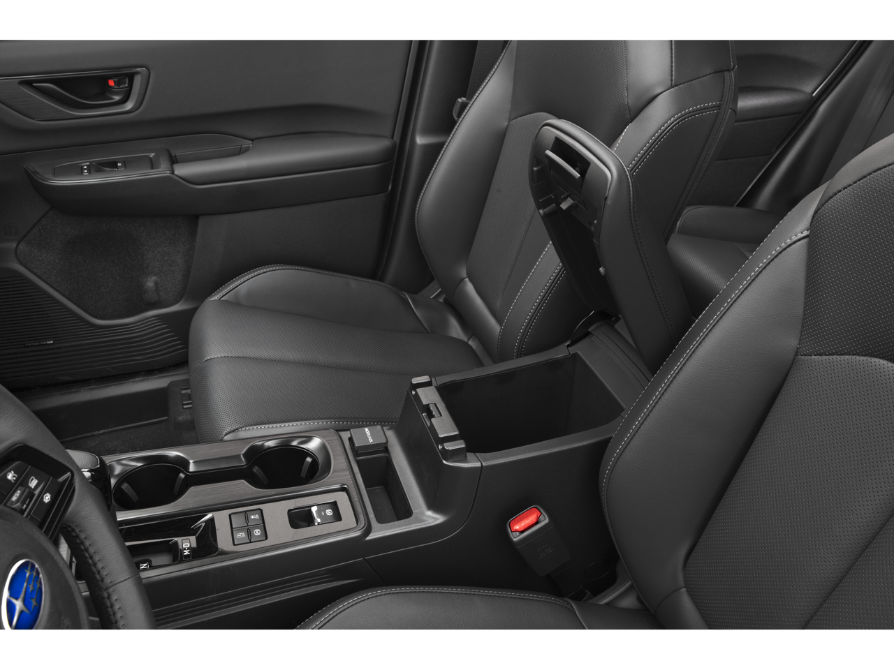 2026 Subaru Outback Limited - Photo 24