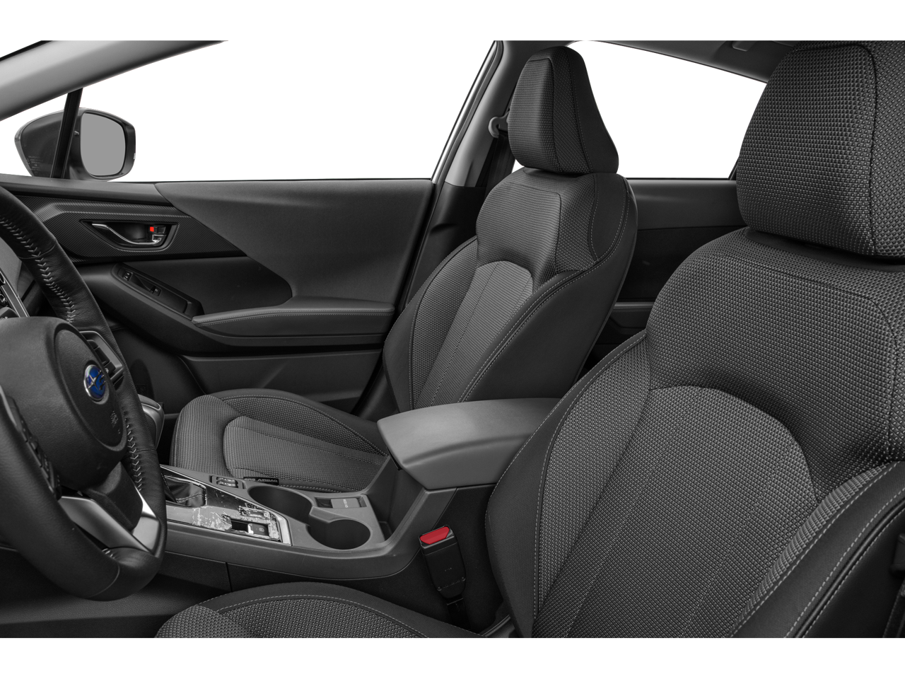 2027 Subaru CROSSTREK Premium