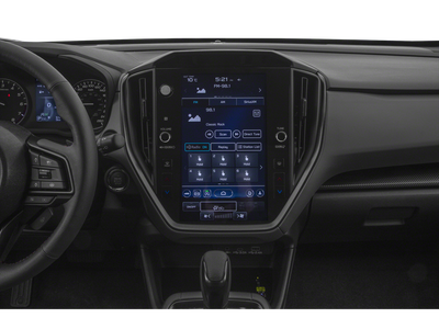 2027 Subaru CROSSTREK Limited